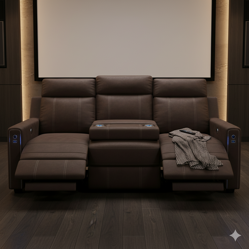 Motion Sofa/Sectional