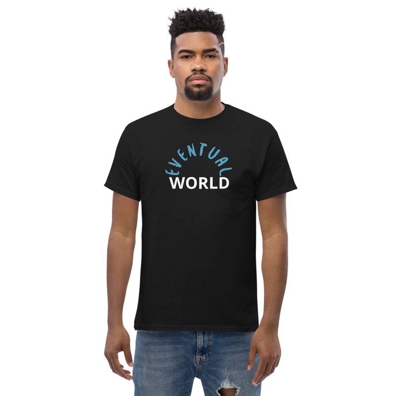 Eventual World T-Shirt