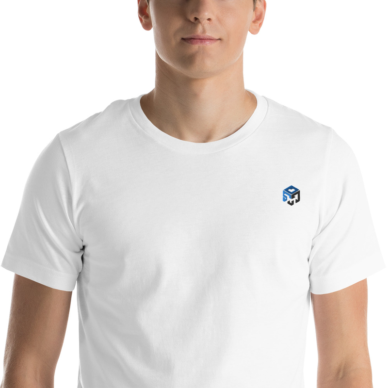 Camiseta Unisex Eventual World