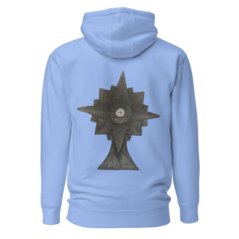 Hoodie design by KH