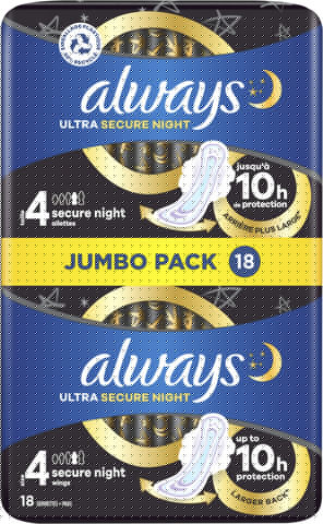 اولويز اولترا اسود  