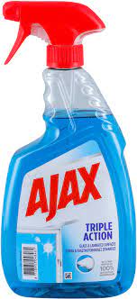 اجاكس قزاز مفرد 750ML  .