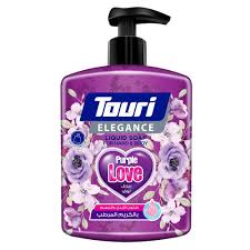 سائل يدين توري 500 مل نهدي