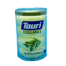 صابون فلقات توري زيت الزيتون .