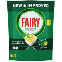 فيري كبسولات  اورجنال اخضر 