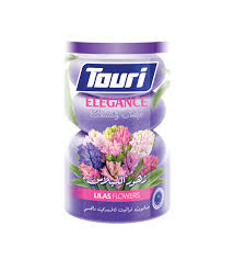 صابون فلقات توري ورد نهدي .