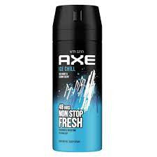 اكس مزيل عرق  150مل  ازرق ثلج