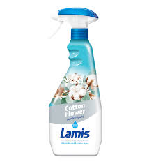 معطر جو لميس زهره القطن .