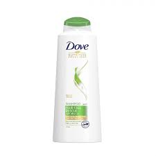 شامبو دوف 600ml اخضر ضد تساقط الشعر