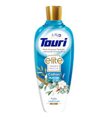 معطر عام توري  مركز 700 مل  زهره القطن