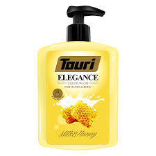 سائل يدين توري 500 مل عسل