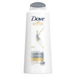 شامبو دوف 600 مل اسود ضد القشرة