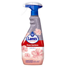 معطر جو لميس  حدائق الورد .
