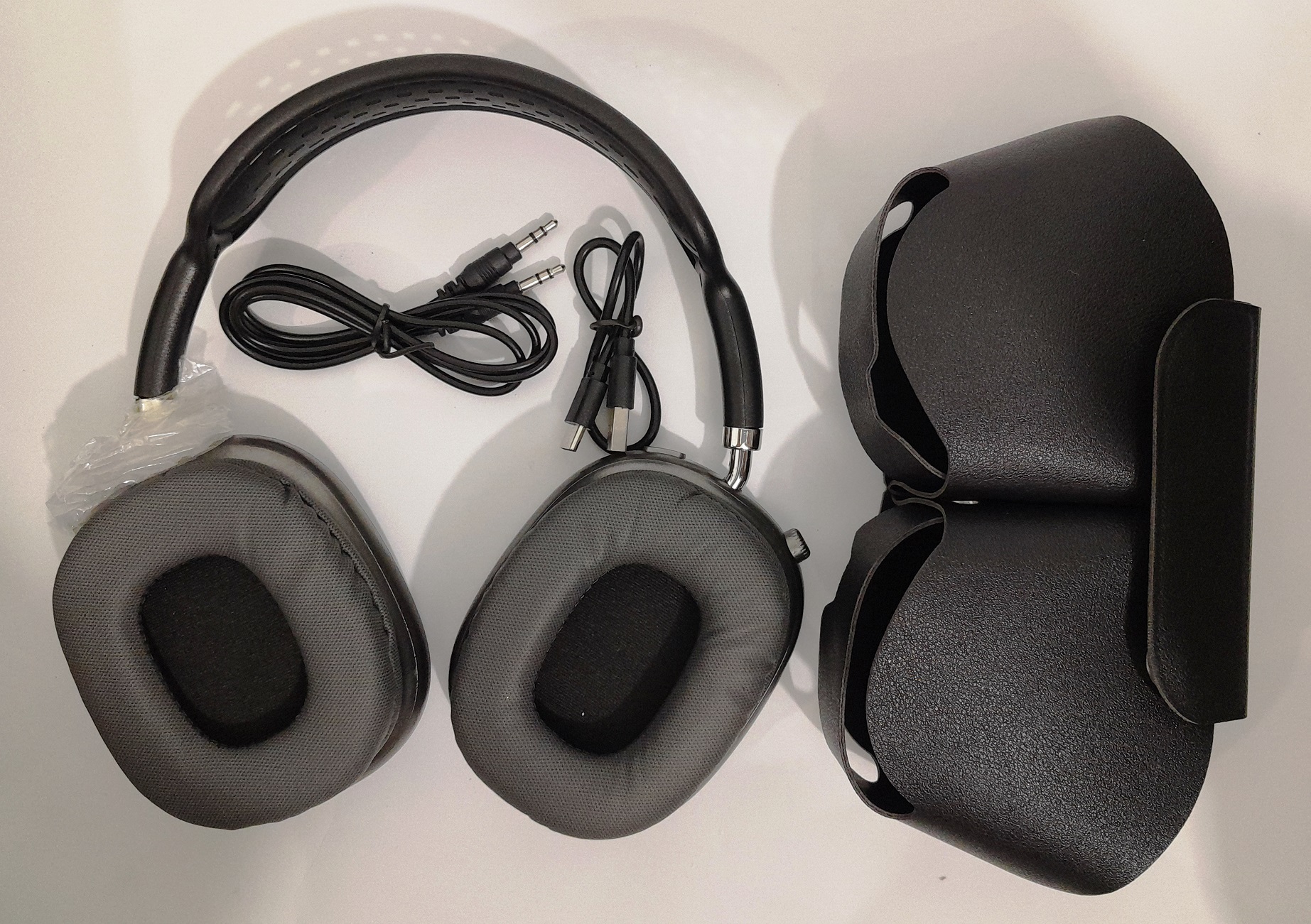 AirPod Max Wireless Over-Ear Headphones
