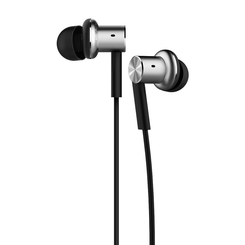 Xiaomi Dual Dynamic Driver In-Ear Earphones