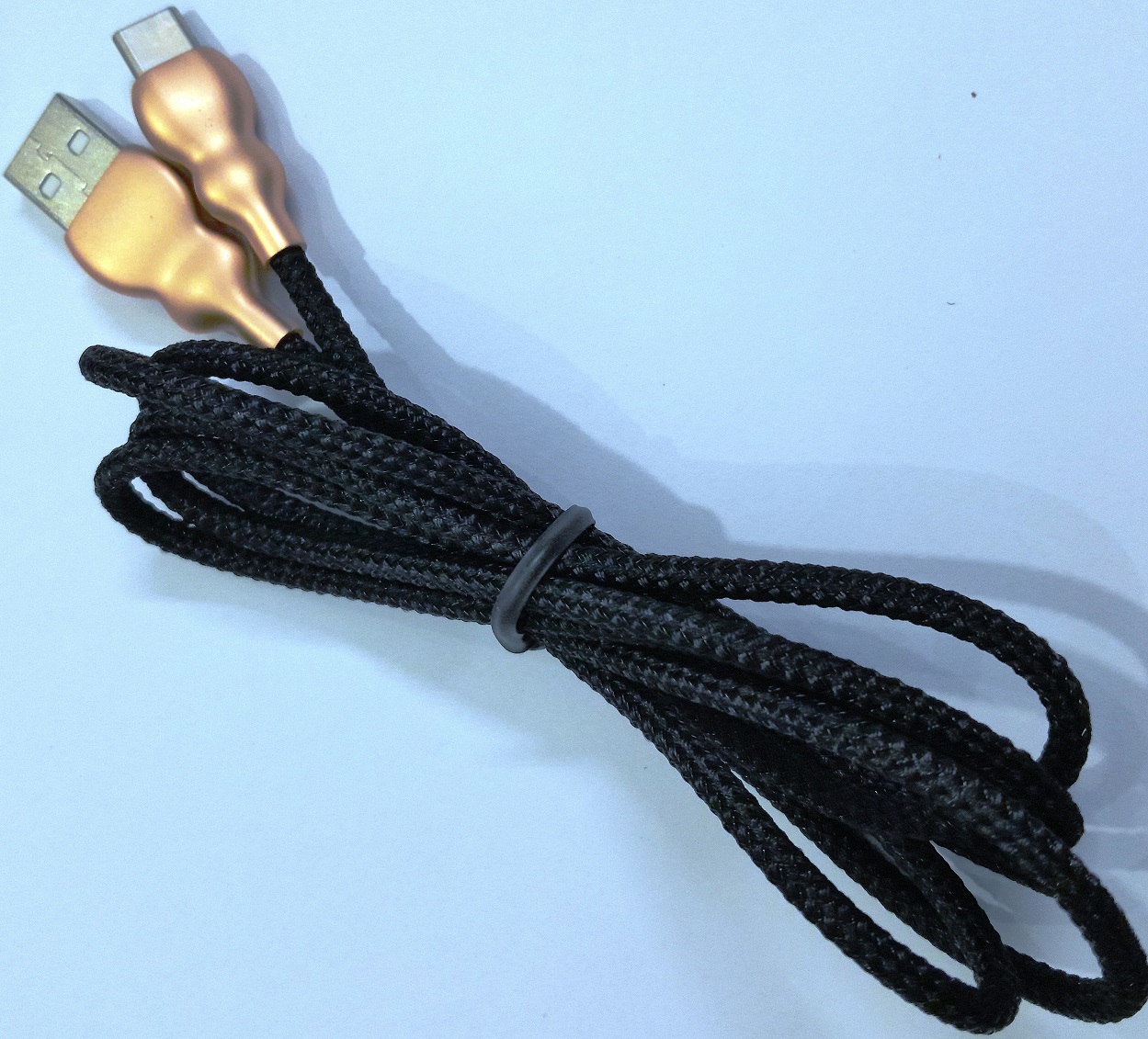 Type-C Fast Charging Cable 100cm