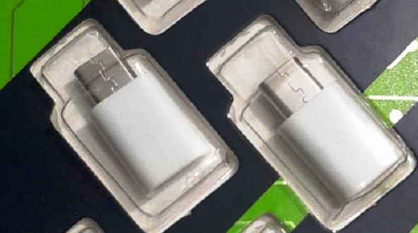 Type-C to Micro USB Converter