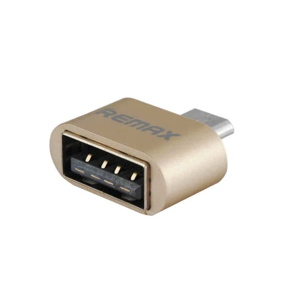 Micro USB OTG Adapter USB 2.0