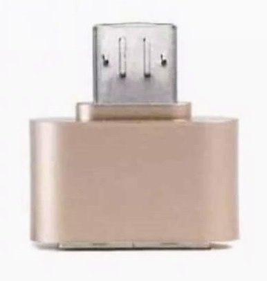Micro USB OTG Adapter USB 2.0