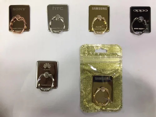 Mobile Phone Ring Holders