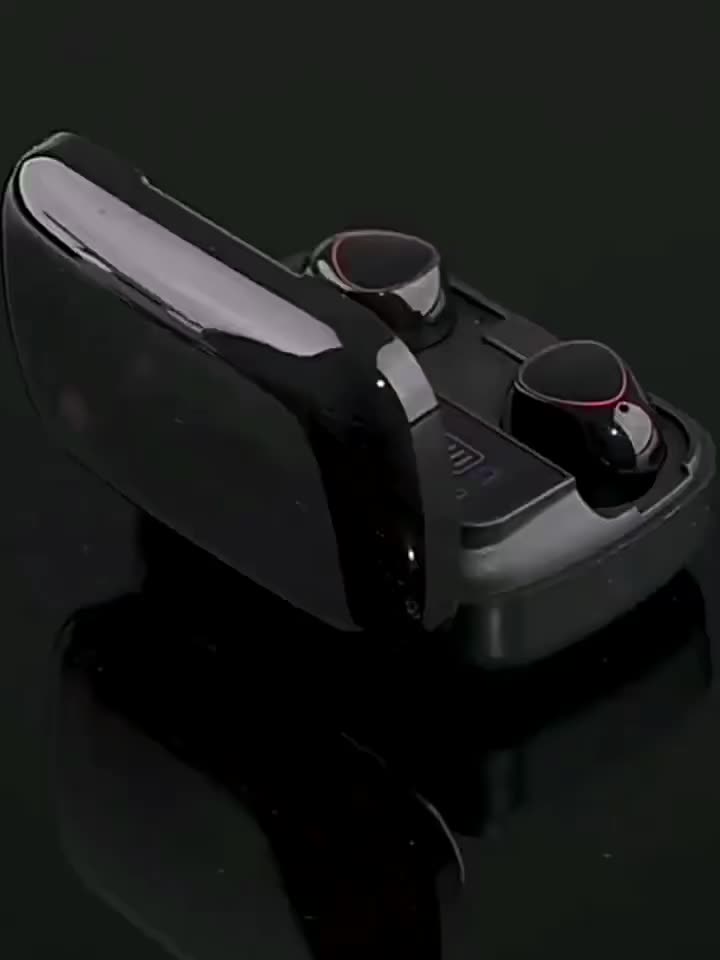 DAMIX M10 Master Copy Wireless Headset