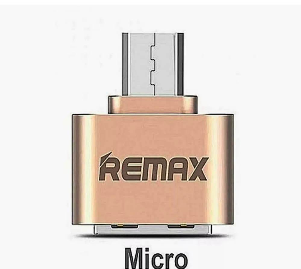 Micro USB OTG Adapter USB 2.0