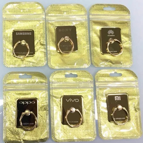 Mobile Phone Ring Holders