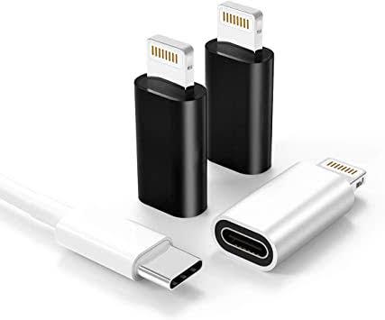 USB C to Lightning Adapter
