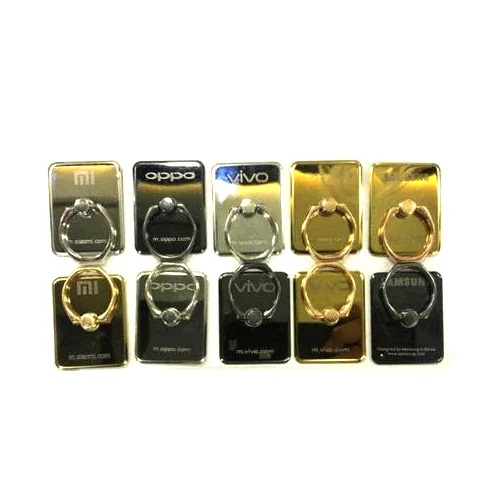 Mobile Phone Ring Holders