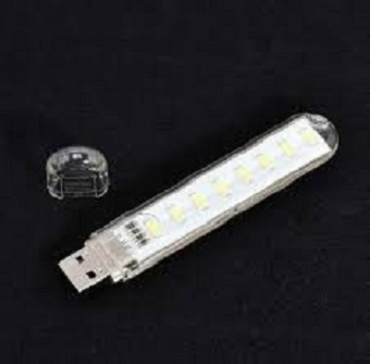 USB Mini LED Light 8/9/24 LEDs