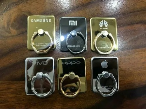 Mobile Phone Ring Holders