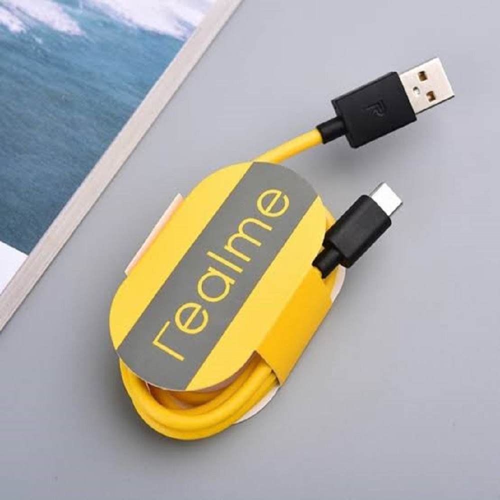 Realme Type-C USB Cable