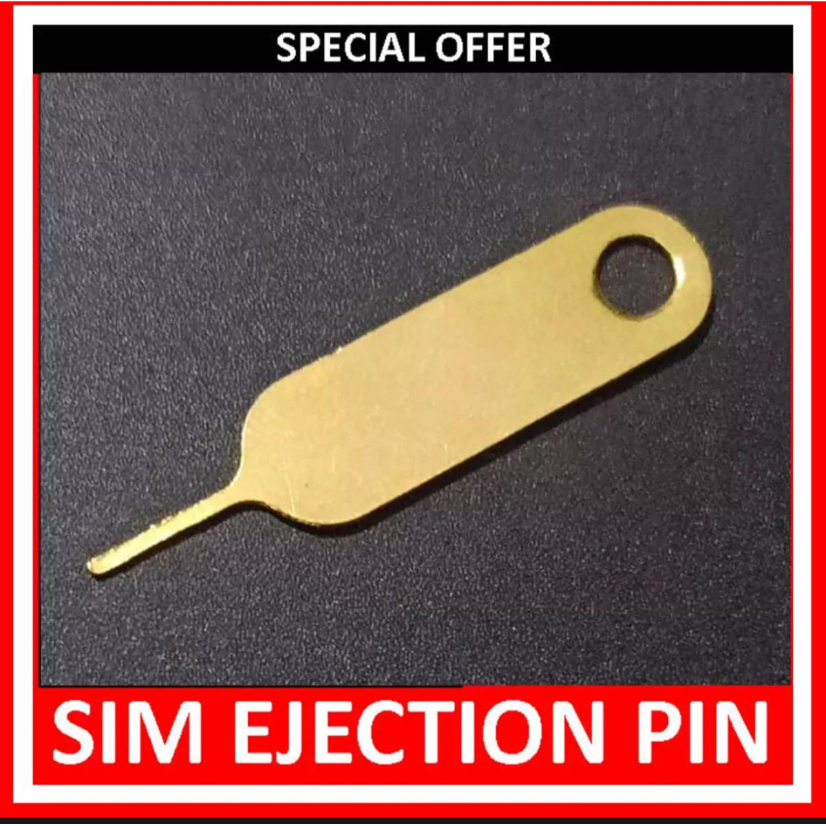 SIM Ejection Pin