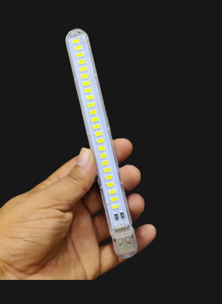 USB Mini LED Light 8/9/24 LEDs