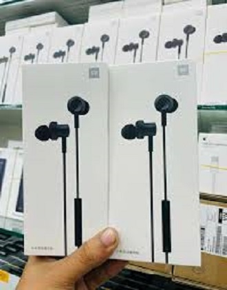 Xiaomi Dual Dynamic Driver In-Ear Earphones