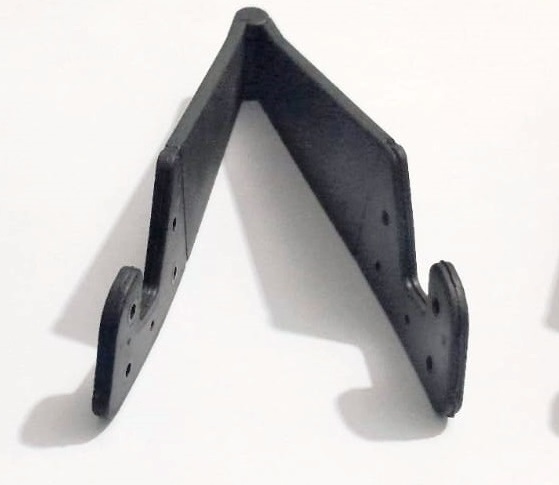 Premium Foldable Mobile Stand – Adjustable Desk Phone Holder for All Smartphones