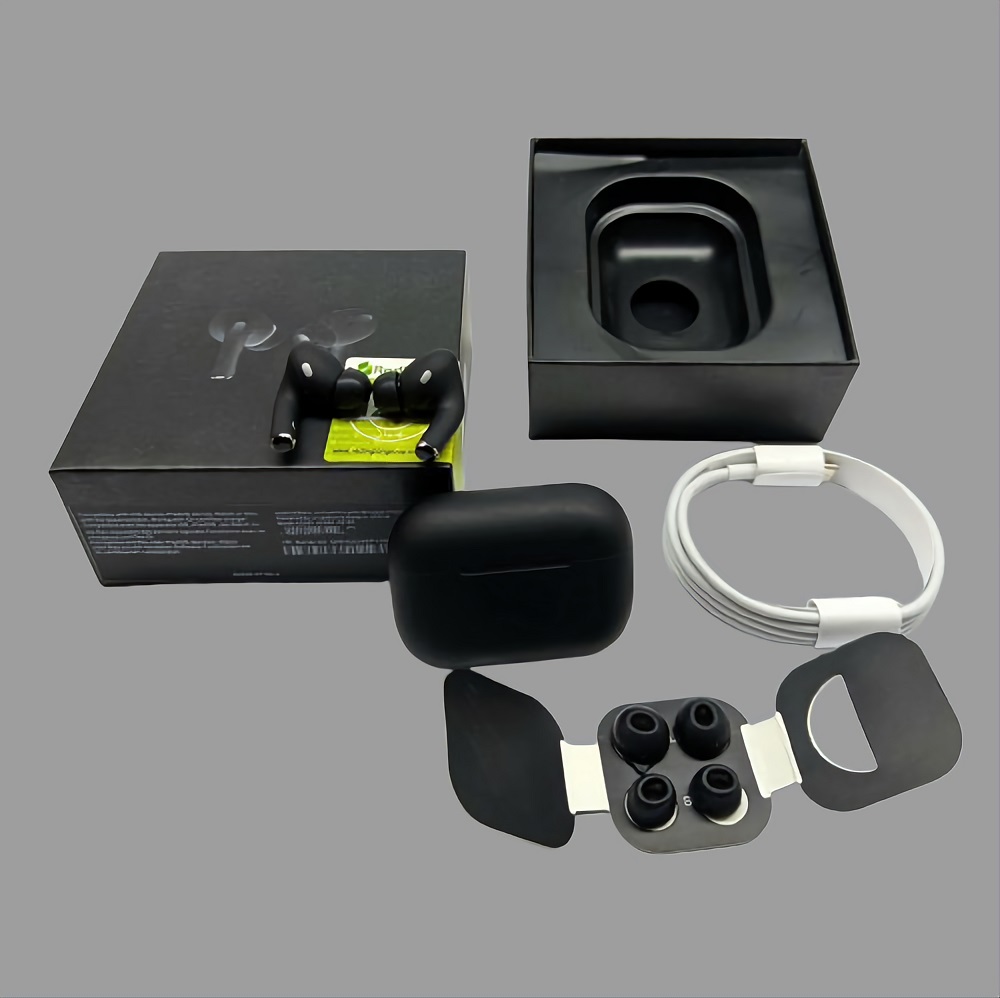 AirPods Pro (2nd Generation) Wireless Earbuds