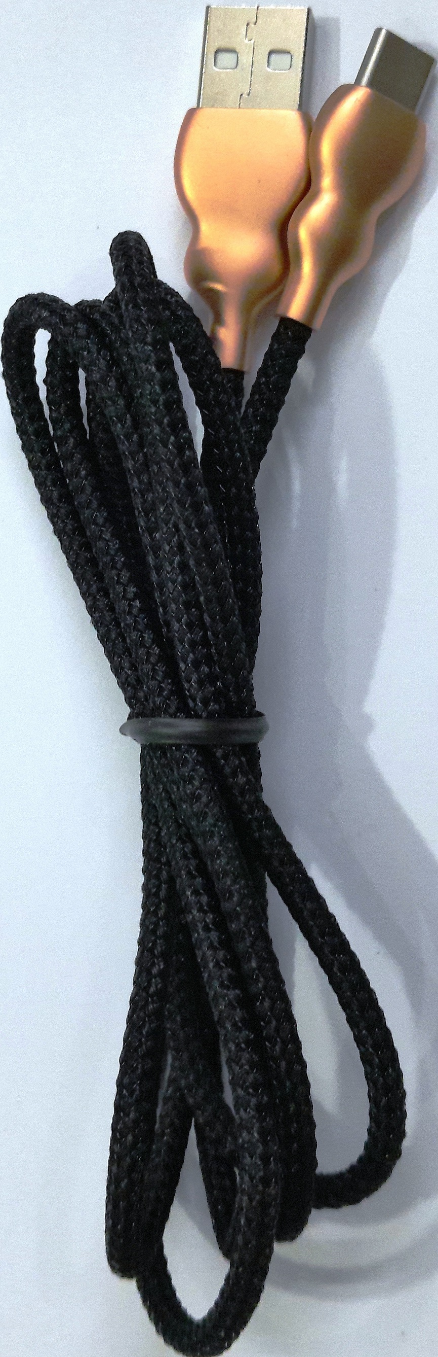 Type-C Fast Charging Cable 100cm