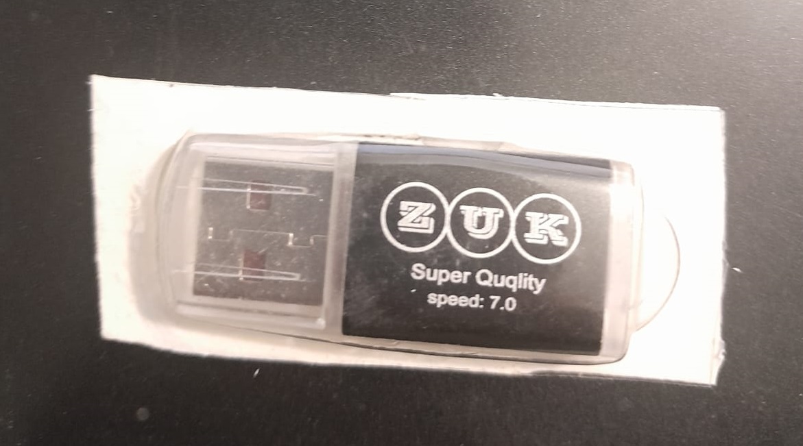 Premium Quality Micro SD, SD, and TF Cards Reader USB