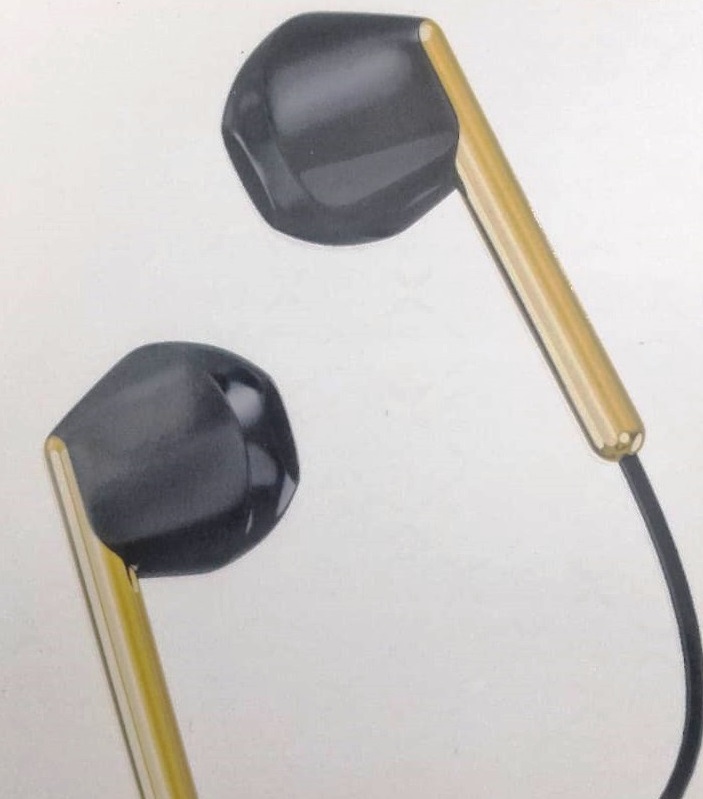 FD1 A70 Wired Earphones