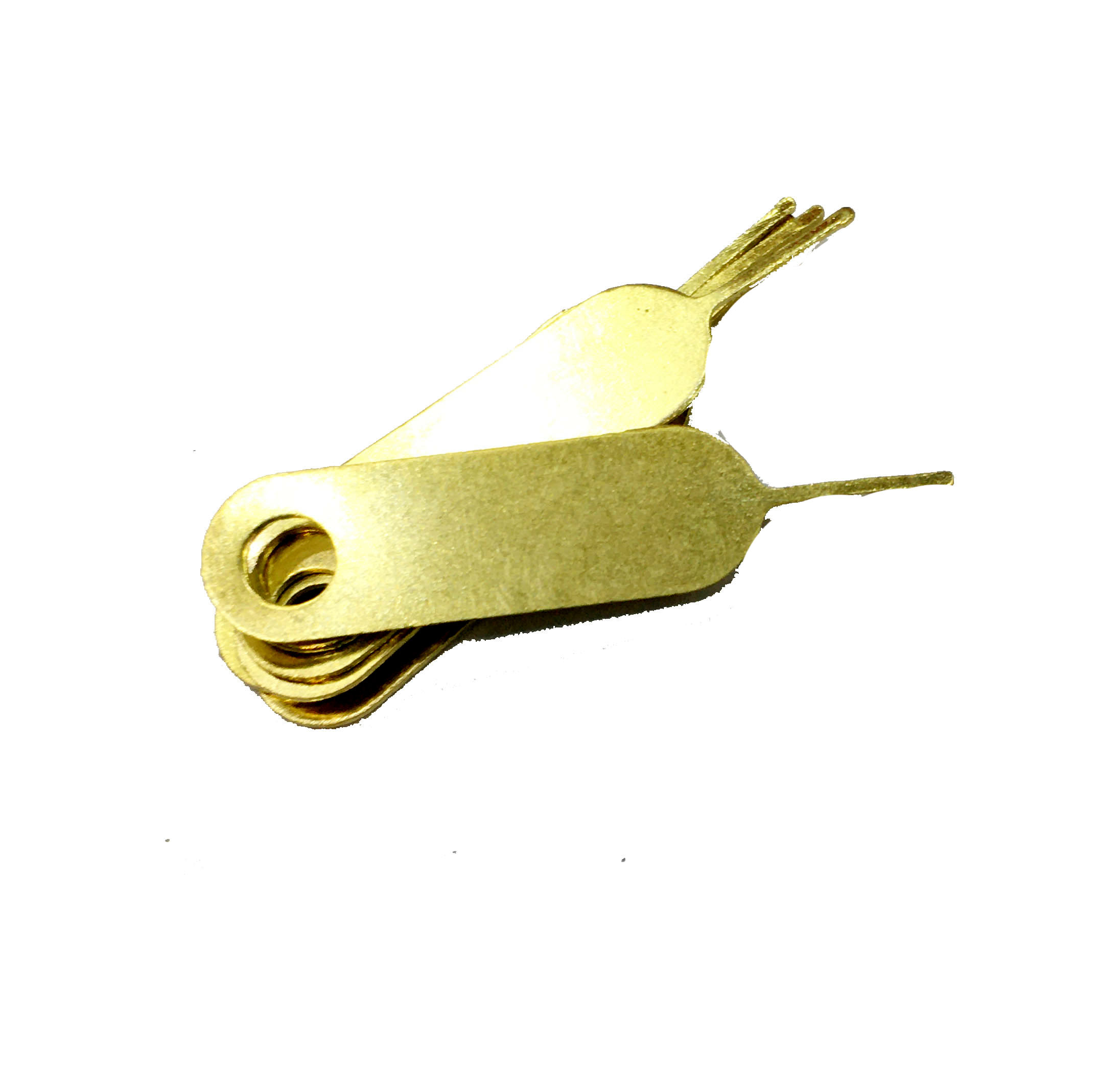 SIM Ejection Pin