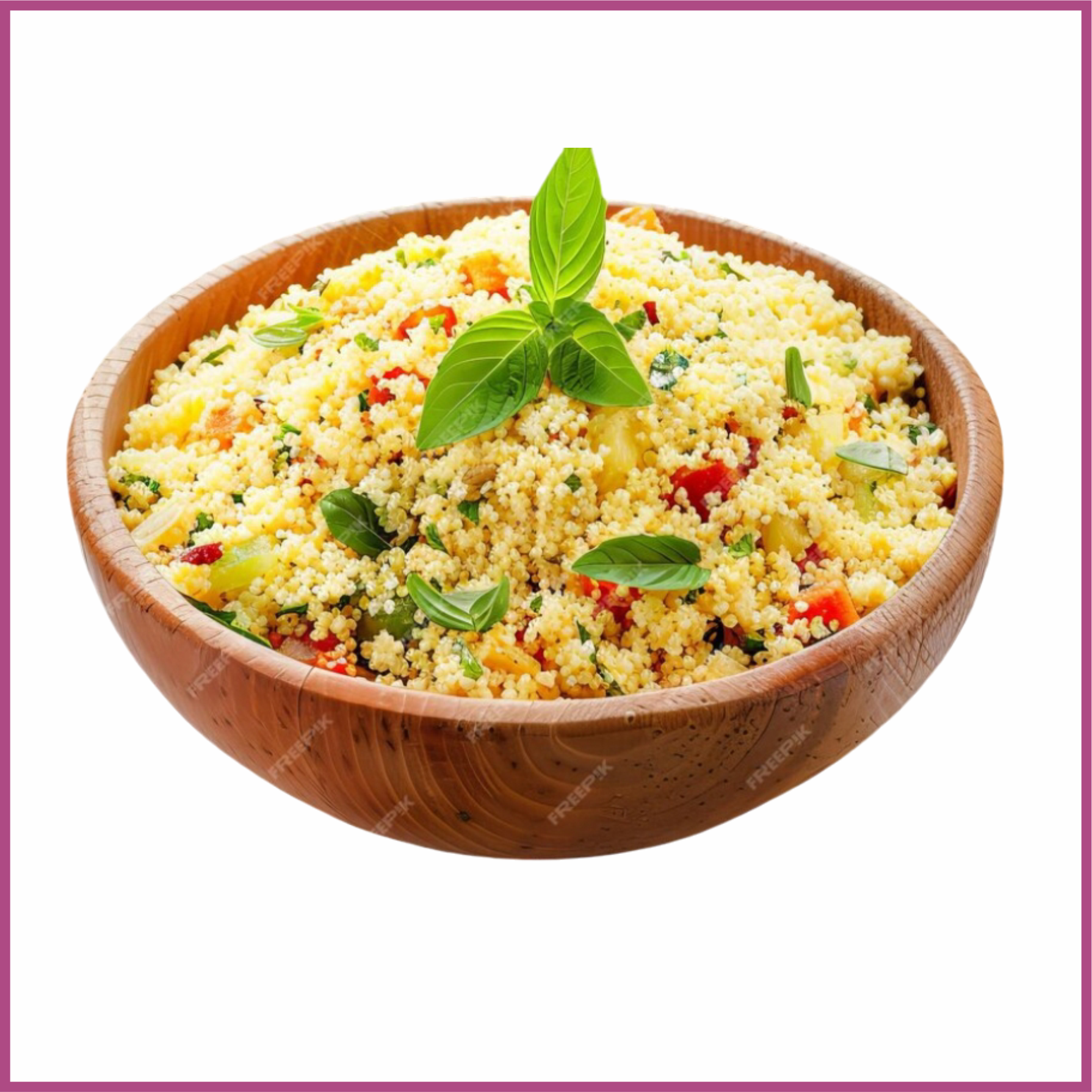 Rava Upma Premix