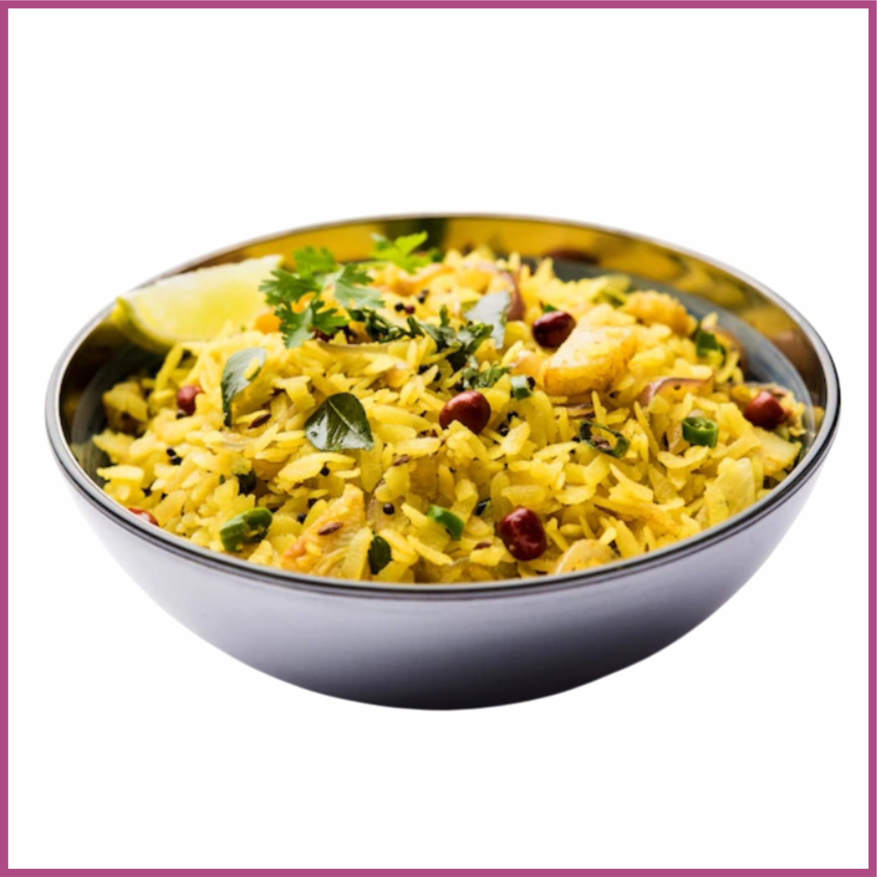 Aval - Avalikke - Poha Premix