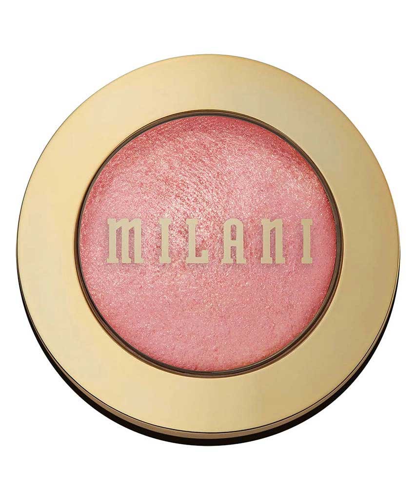 Milani Baked Blush
