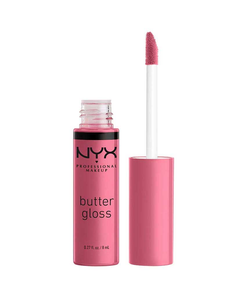 NYX Professional Makeup Butter Gloss
