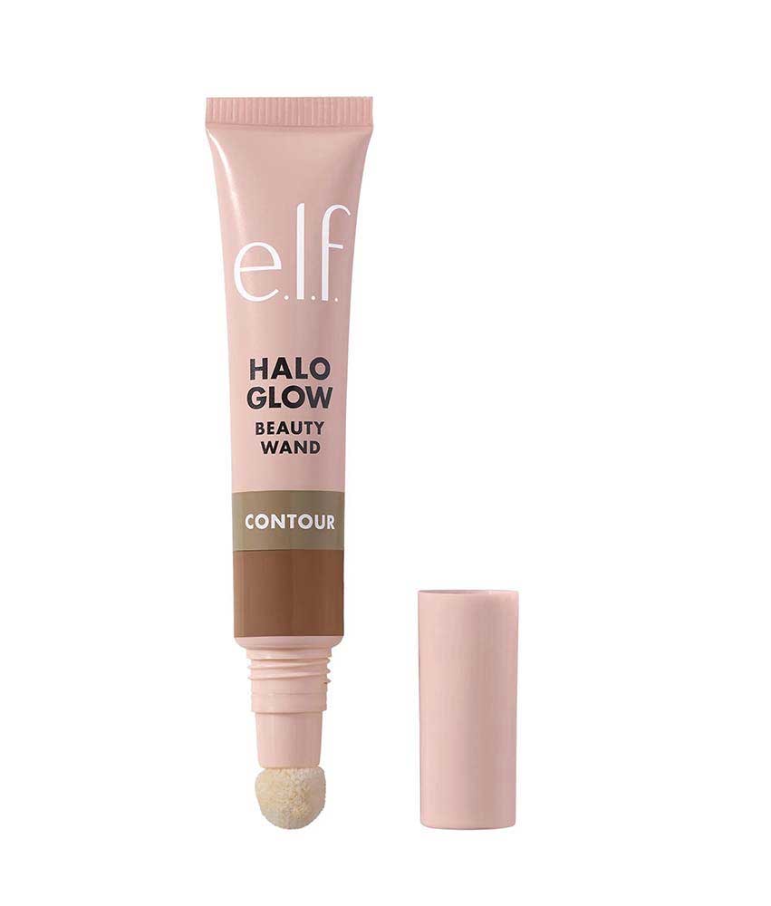e.l.f. Halo Glow Beauty Wand Contour