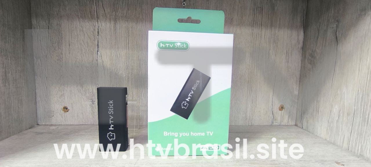 HTV STICK