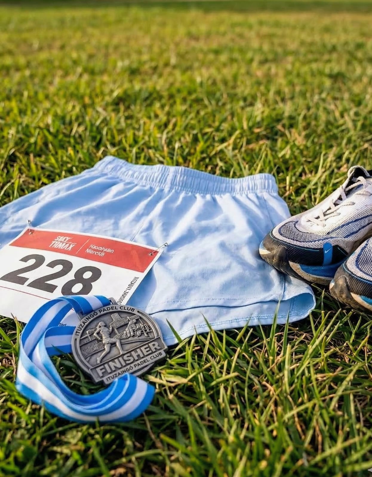 Short running celeste