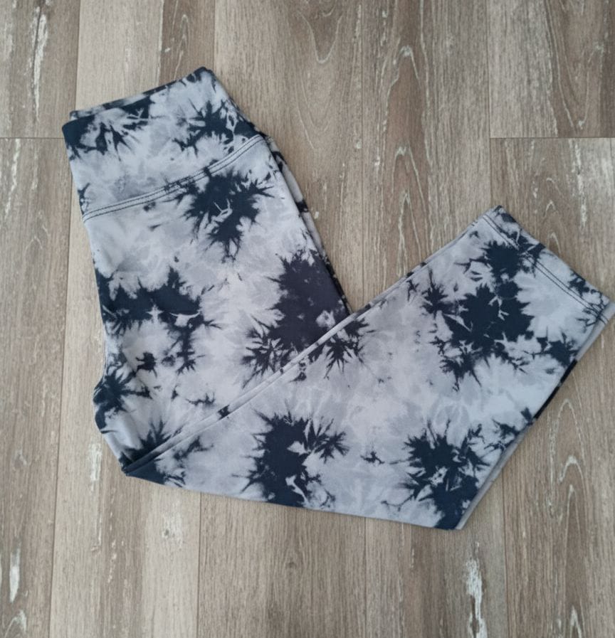 Pescadora gris negro