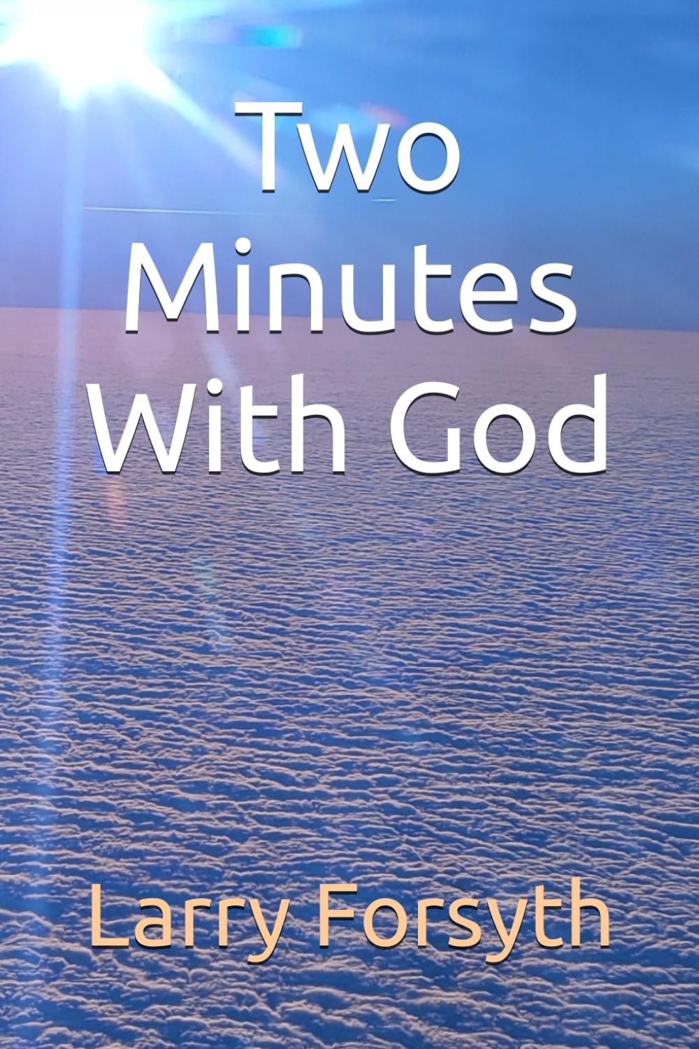 Two Minutes with God